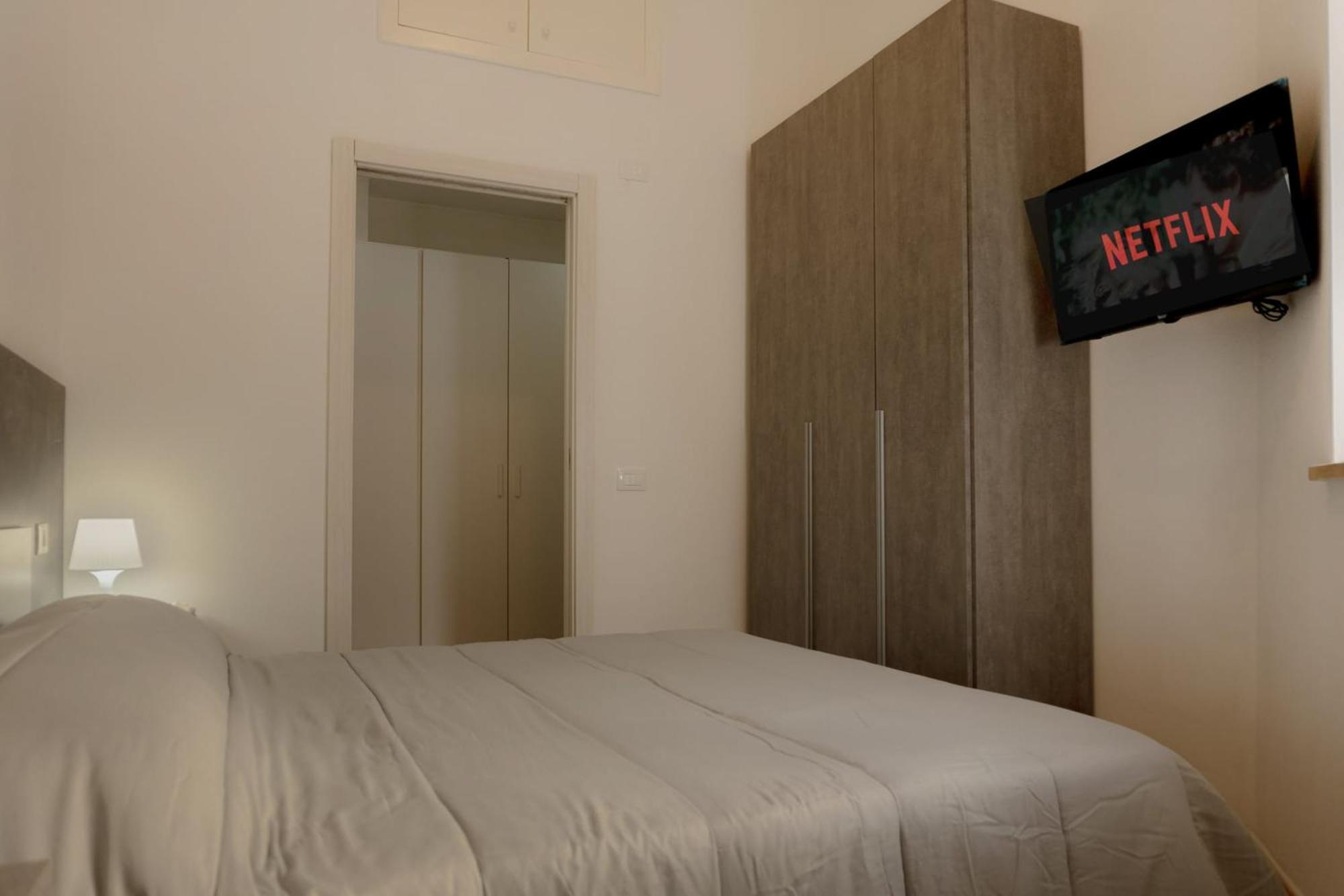 Vivimihome - Holiday Life روما المظهر الخارجي الصورة