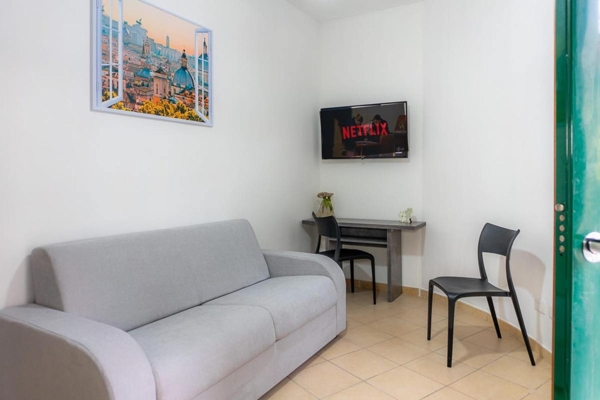 Vivimihome - Holiday Life روما المظهر الخارجي الصورة