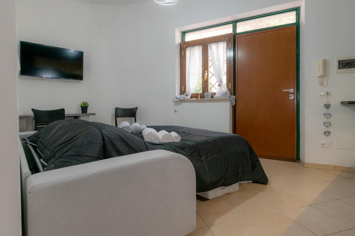 Vivimihome - Holiday Life روما المظهر الخارجي الصورة