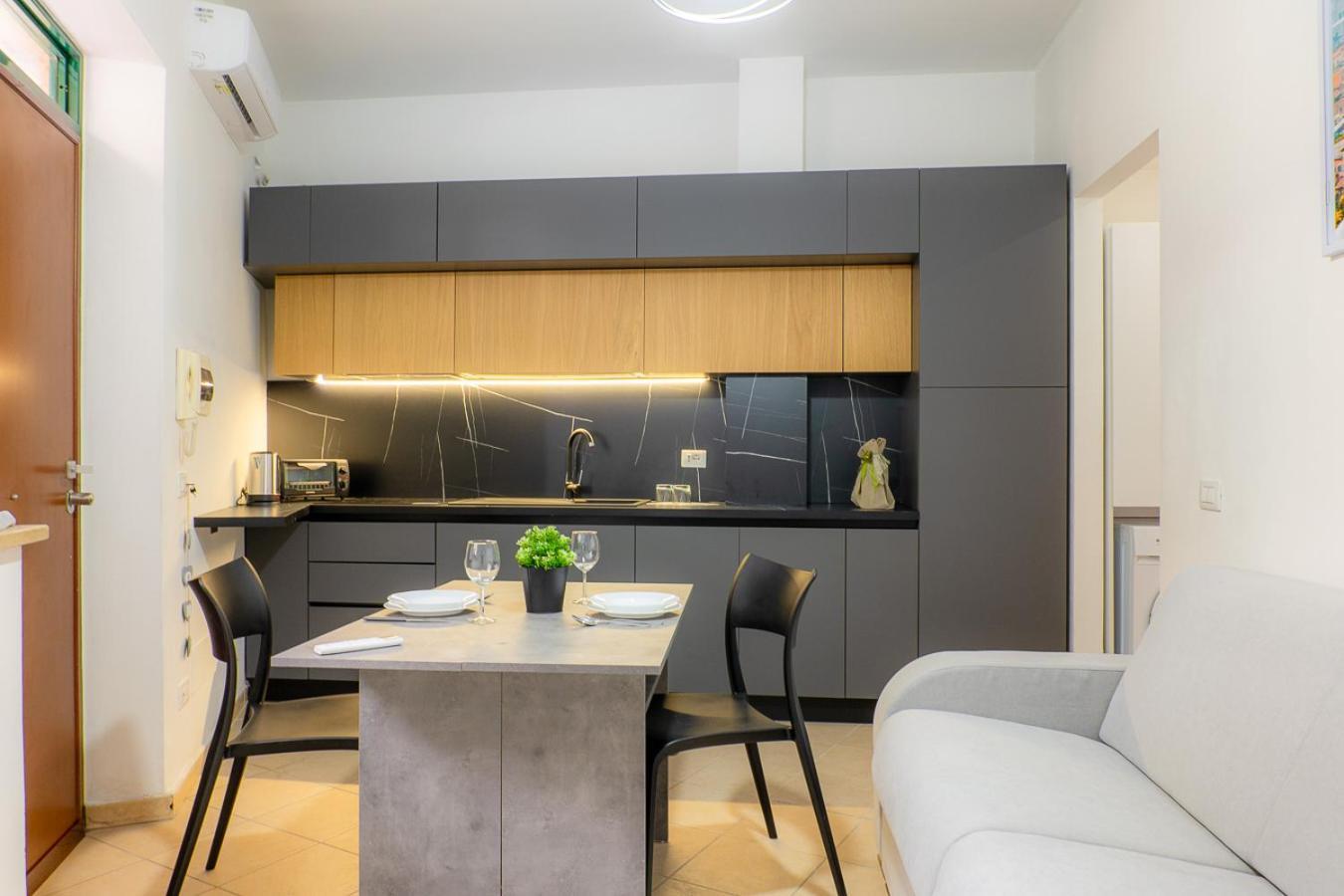 Vivimihome - Holiday Life روما المظهر الخارجي الصورة