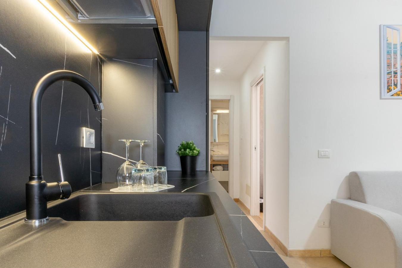 Vivimihome - Holiday Life روما المظهر الخارجي الصورة