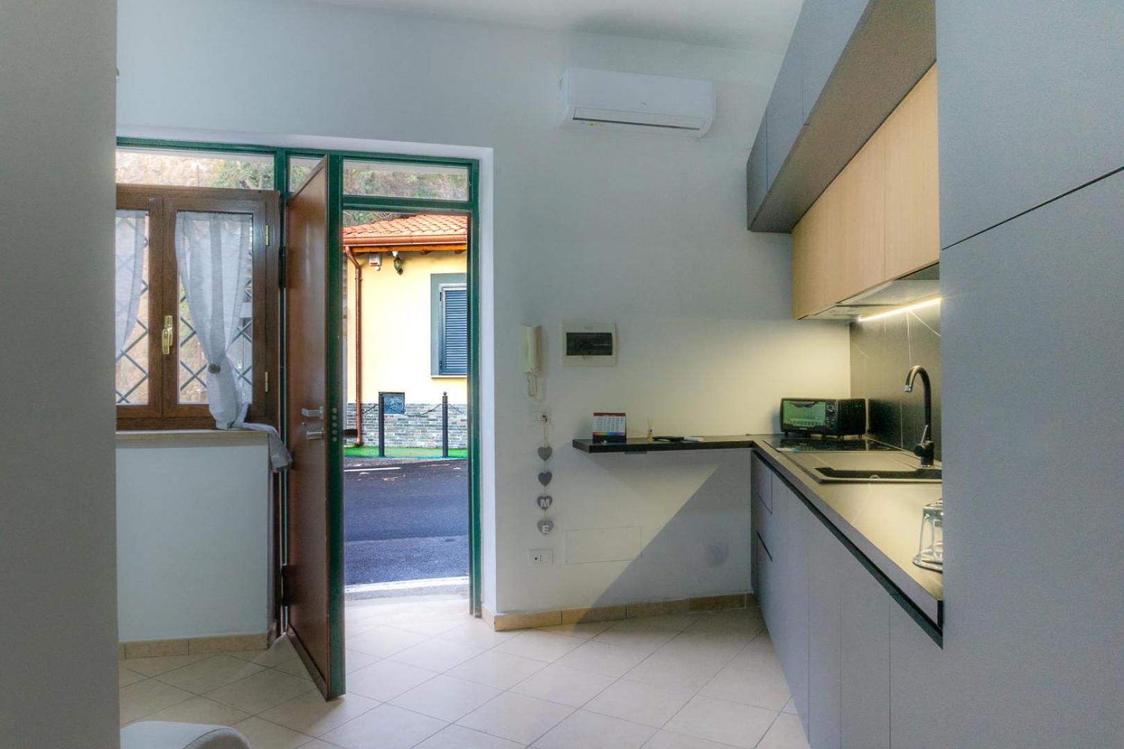 Vivimihome - Holiday Life روما المظهر الخارجي الصورة
