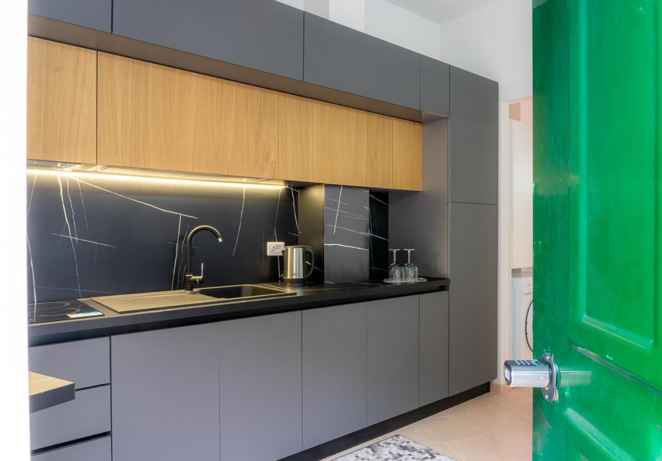 Vivimihome - Holiday Life روما المظهر الخارجي الصورة