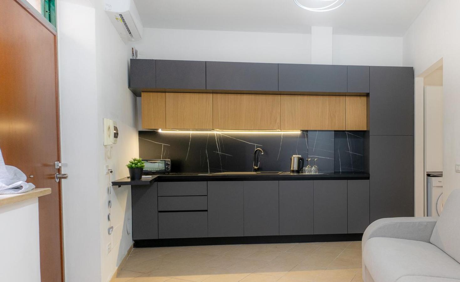 Vivimihome - Holiday Life روما المظهر الخارجي الصورة