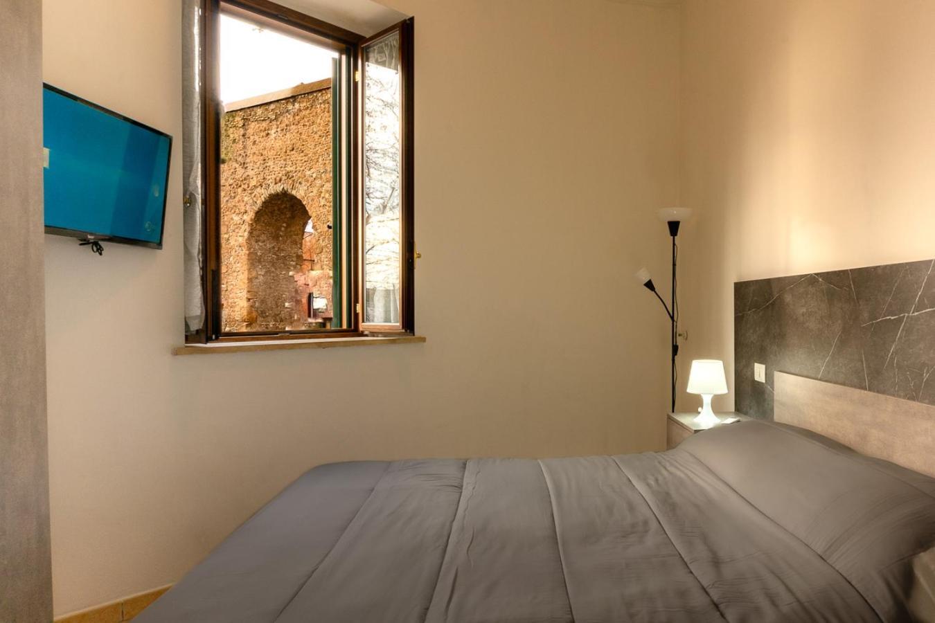 Vivimihome - Holiday Life روما المظهر الخارجي الصورة