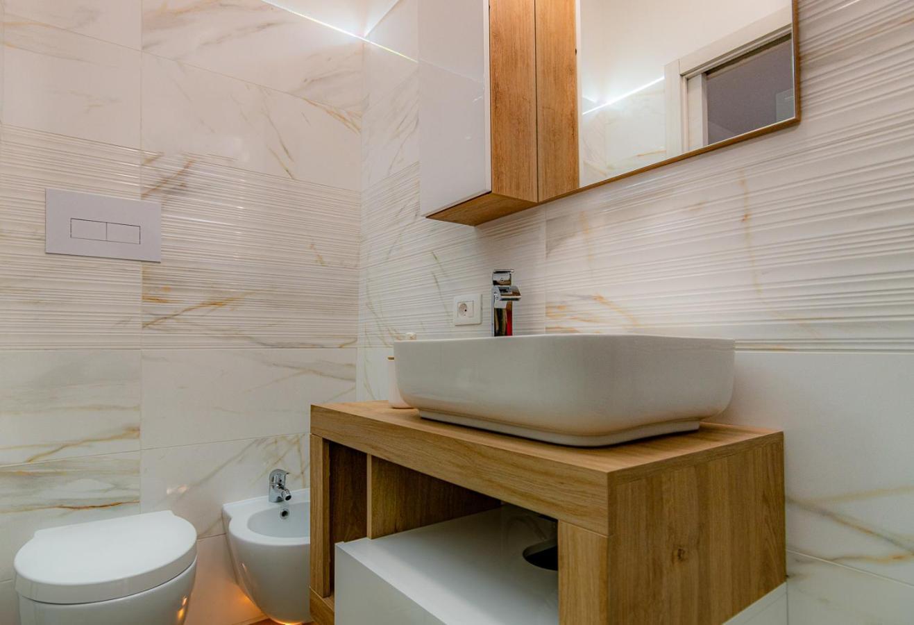 Vivimihome - Holiday Life روما المظهر الخارجي الصورة