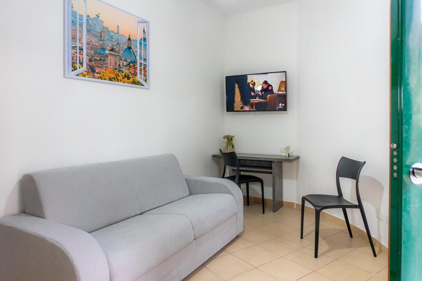 Vivimihome - Holiday Life روما المظهر الخارجي الصورة
