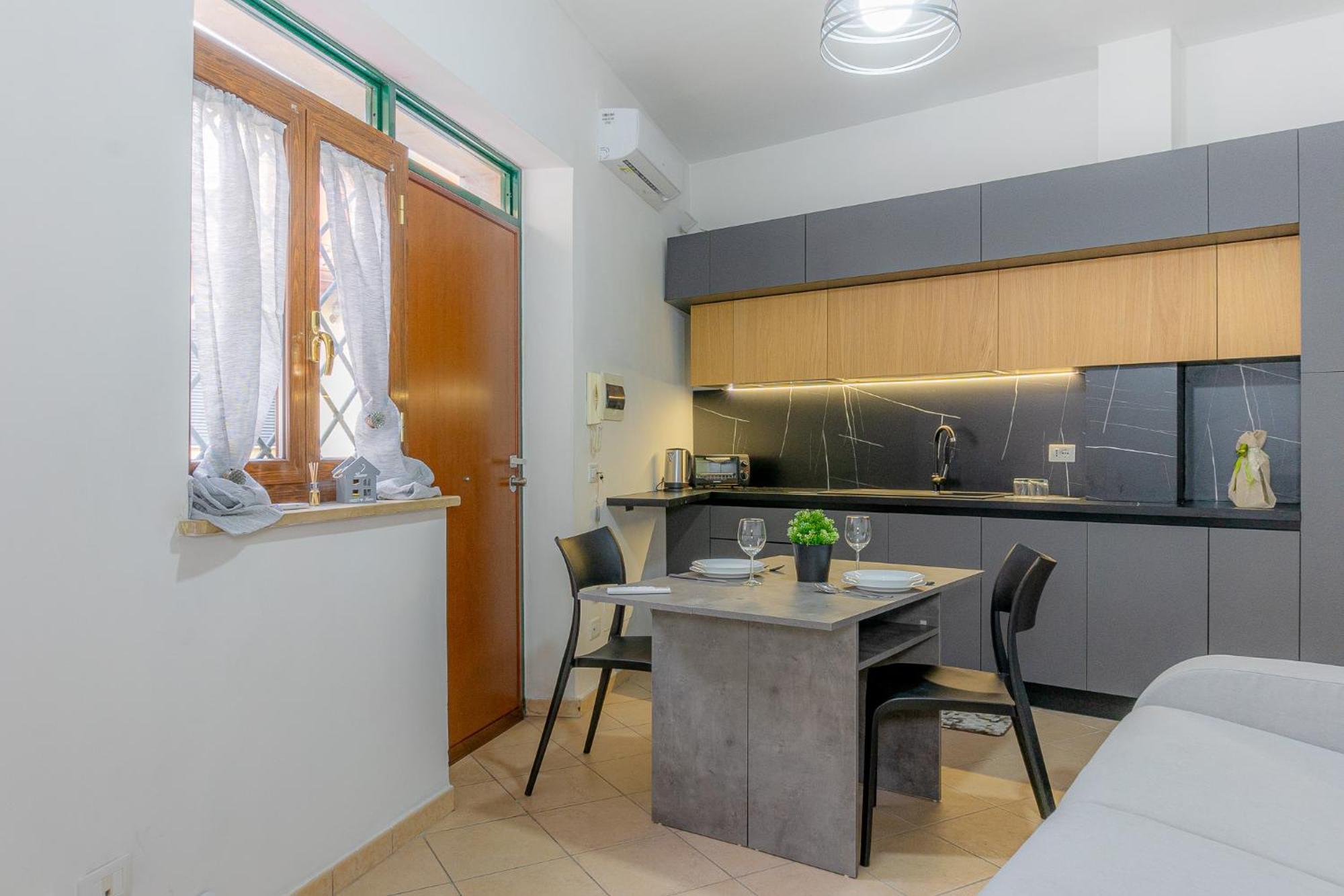 Vivimihome - Holiday Life روما المظهر الخارجي الصورة